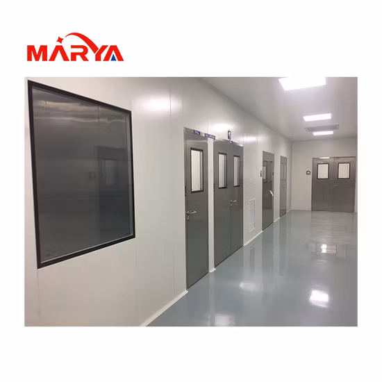 FDA Certification Dust-Proof Hospital Protective Coverall Suit for Hospital