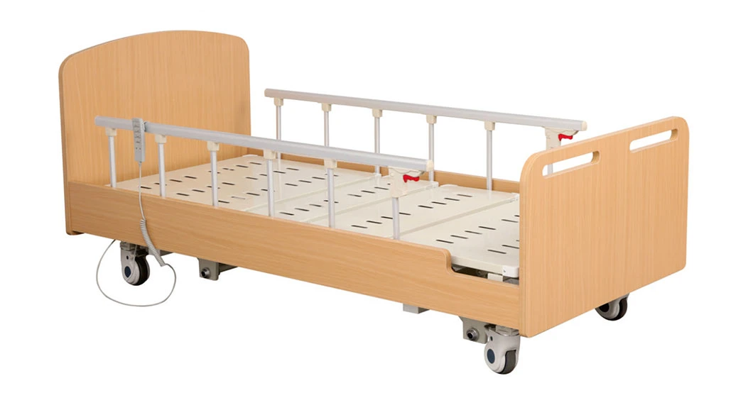 Hospital Medical Furniture Manufacturer Supply Service Clinical Baby Nursing Bedding for Wholesales