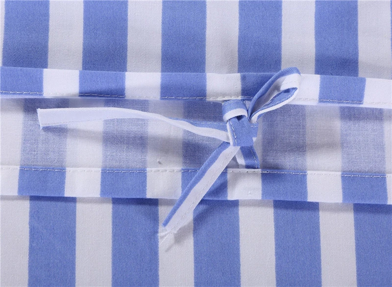 Hospital Washable Cotton Three-Piece Bedding